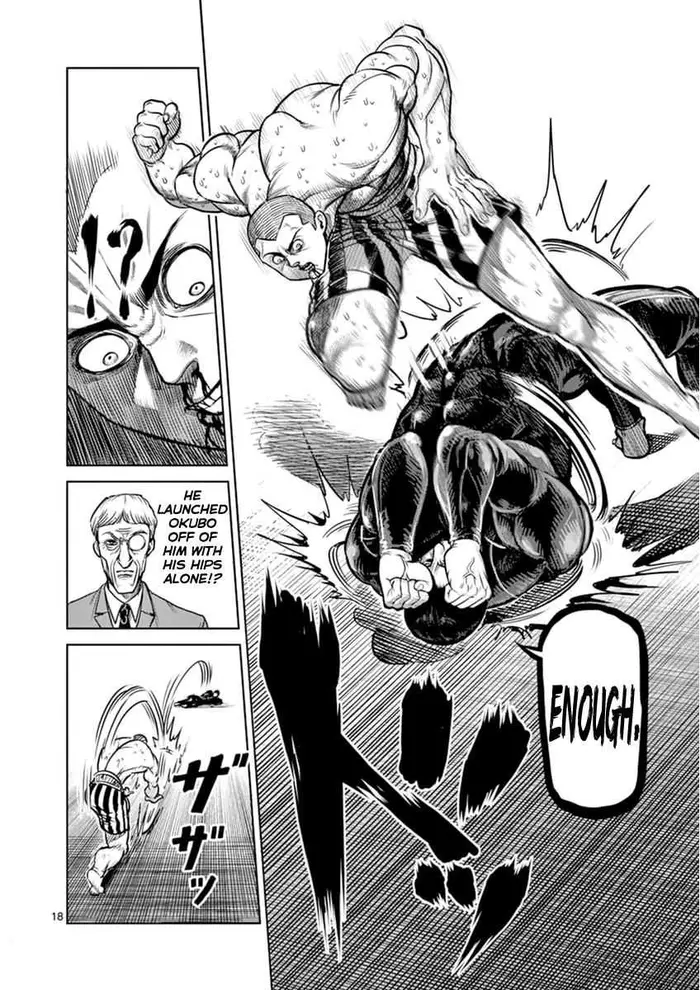 Kengan Ashura Chapter 113 image 19_optimized